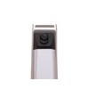 Kai Nail Clipper + Transparent Case Set L, White, 1