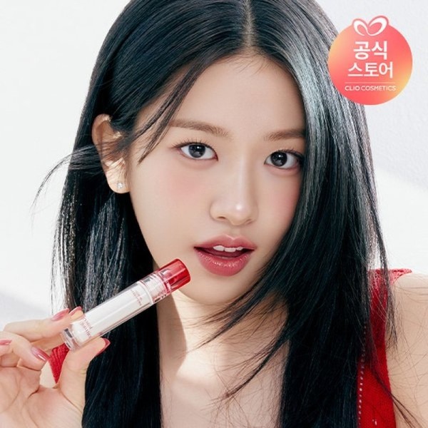 NEW/Apple Series Open Clio Crystal Glam Tint / NEW애플 시리즈