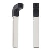 OTOTEC Uncut Remote Key Blank Blade HU162T Compatible with Passat