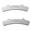 Dymoece Set of 2 Bicycle Brake Pads Adjustment Tool Disc