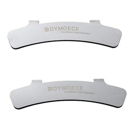 Dymoece Set of 2 Bicycle Brake Pads Adjustment Tool Disc Brake Adjustment