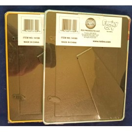 FAMILY GUY 2 PICTURE FRAMES PHOTO BRIAN THE DOG AND LOIS STEWIE FITS 4x6  RIX