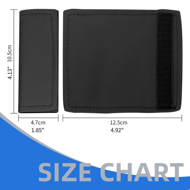 Cars Grab Handle Cover,Door HandleCovers for Car Inside Door HandleProtector