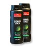 PowerStick 3 in 1 Shampoo, Conditioner and Body Wash Spring