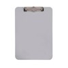 Maul Clipboard, Din A4 Portrait, Plastic, 8 mm Clamping Width,