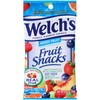 Welch's Mixed Fruit Snacks - 2.25 Oz. Bag - 48
