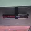 Sun Visor Holder Suitable for Sommer 4020 Universal Handheld Transmitter
