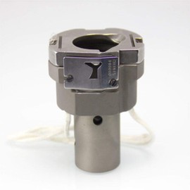 HONEYSEW Industrial Sewing Machine Shuttle Race Assembly for JUKI 1850 Hook B1814-980-000