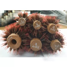 Charmino 차미오 돈모 포킹 헤어브러쉬 7호 정품 사 은품 有 Cha Mi Oh Donmo Forking Hairbrush 7 Genuine with Gift