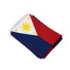 Philippines Flag Filipino Flag, Small String Philippines Flags Mini Filipino