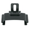 SKS GERMANY BLUEMELS Style 65 Unisex Adult Sliding Bridge Black