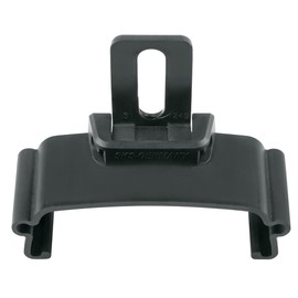 SKS GERMANY BLUEMELS Style 65 Unisex Adult Sliding Bridge Black 65mm