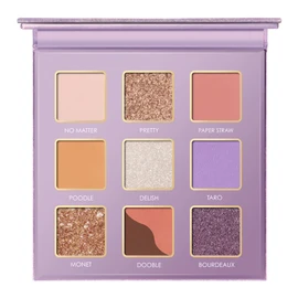 FOCALLURE 9 Colors Eyeshadow #07 Talopie