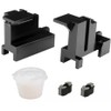 EACCESSORIES EA Sunroof Track Repair Set Kit High Performance Durable