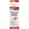 The Relief Products Diarrhea Relief - 100% Natural Active Ingredients