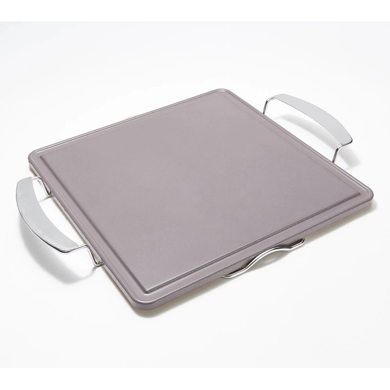 DASH Alex by DASH Not Just A Pizza Stone 14"