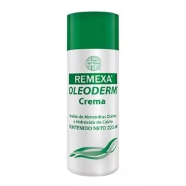 **Oleoderm Crema 225 ml**