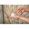 OSAJI Night Restore Mask, Highly Moisturizing/Dryness Protection, Sleeping Mask for