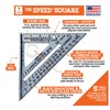 SWANSON Tool Co., Inc SW1201K Value Pack 7 inch Speed