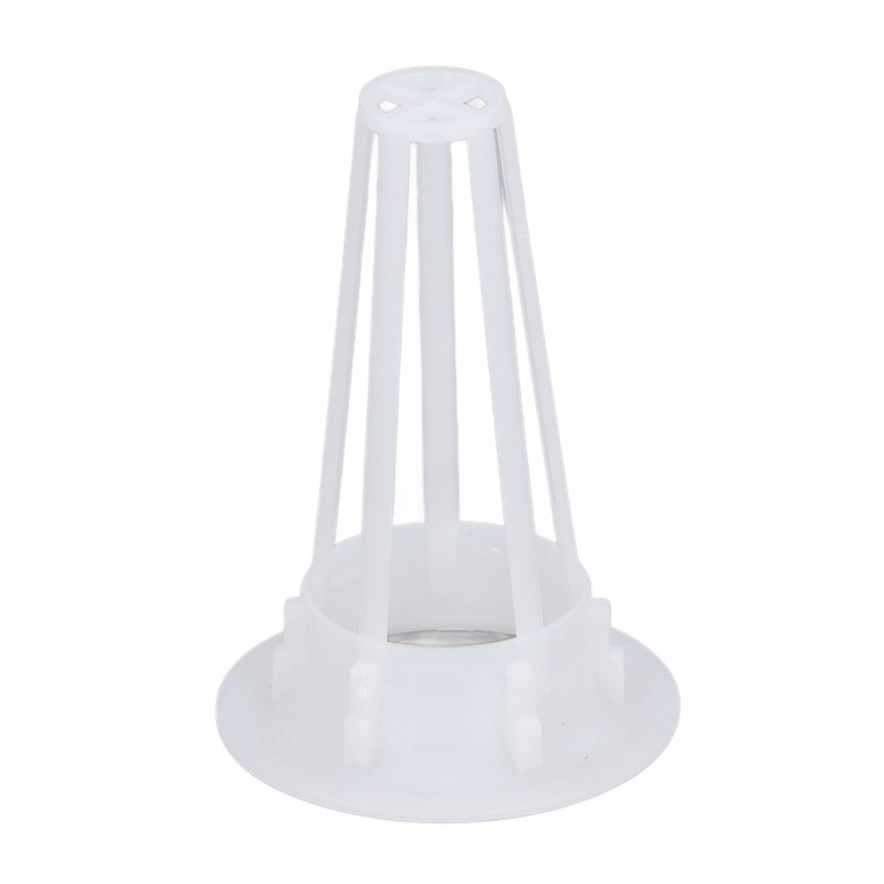 Hydroponic Pods Kit Soilless Grow Baskets Grow Domes Pod Labels
