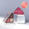 Essential 에센셜 섀도우 탭+에센셜 립 치크 탭 [[0018]003 모브 어센틱 006 애플가든] Essential Shadow Tab + Essential Lip Cheek Tab [[0018]003 Mauve Ascent 006 Apple Garden]