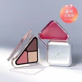 Essential 에센셜 섀도우 탭+에센셜 립 치크 탭 [[0018]003 모브 어센틱 006 애플가든] Essential Shadow Tab + Essential Lip Cheek Tab [[0018]003 Mauve Ascent 006 Apple Garden]
