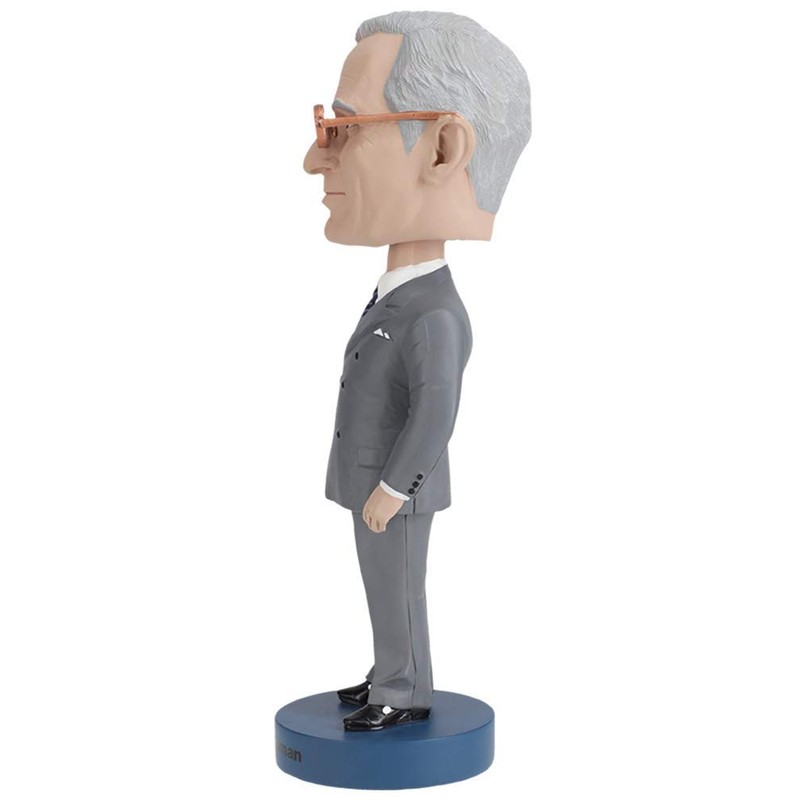 Royal Bobbles Harry S. Truman Bobblehead
