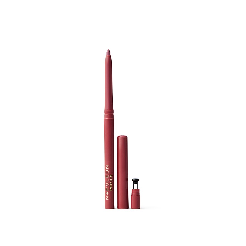 Napoleon Perdis Taking Shape Lip Liner 0.35g (Various Shades), PapReka