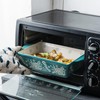 Wisenvoy Casserole Dishes For Oven Baking Dish Ceramic Casserole Dish