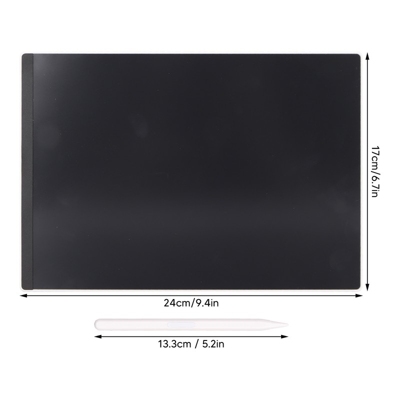 11.5 Inch LCD Writing Pad Erasable Reusable Electronic Writing Doodle