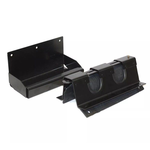 Mytee Products 2 Bar Load Lock Holder Van Cargo