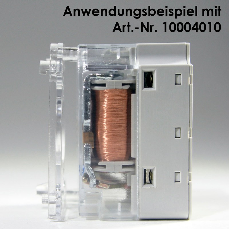 Eltako R91-100-230V electromechanical switch relay