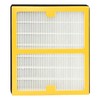 AC-2125 Air Purifier Replacement H13 Filters Compatible with Idylis AC-2125,AC-2126,