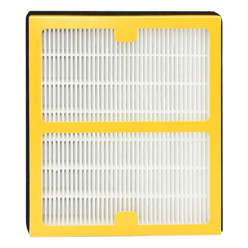 AC-2125 Air Purifier Replacement H13 Filters Compatible with Idylis AC-2125,AC-2126,