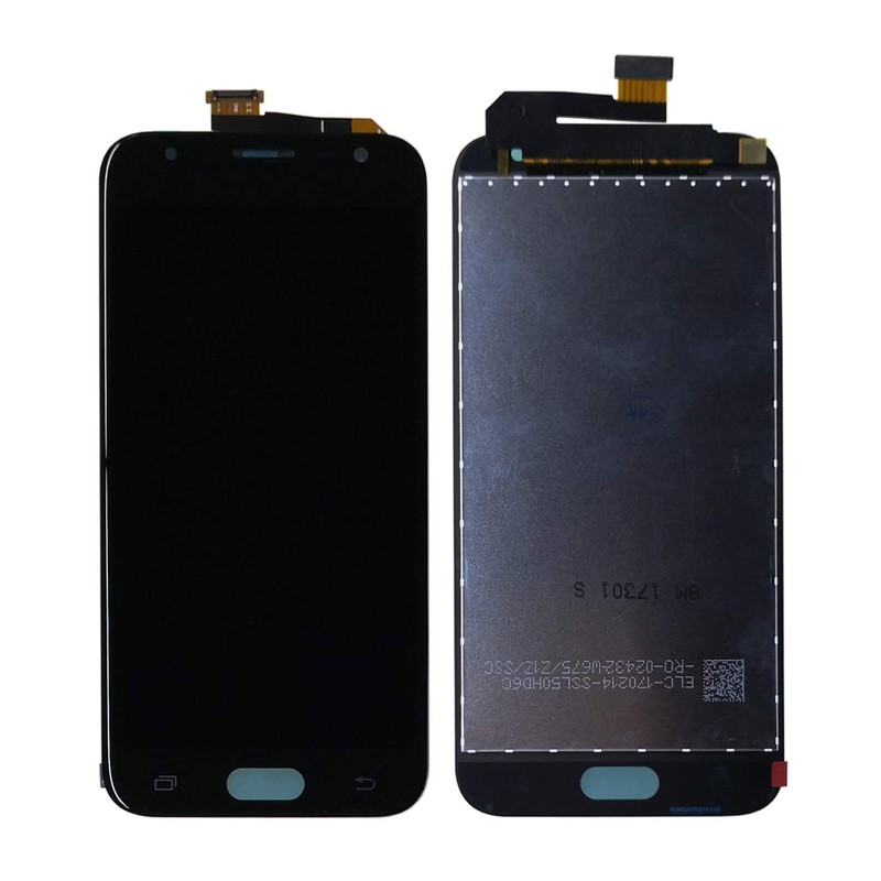 swark LCD Display Compatible with Galaxy J3 2017 SM-J330 J330fn