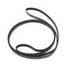 Rubber Drum Belt with Fine Ribs for Tumble Dryers Type