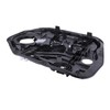 Slakerbe Front Left Window Regulator with Motor, 82471-D3011 82471-D3010 Power