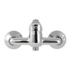 Tiado Single-Lever Mixer Tap for Showers Chrome