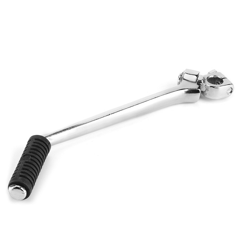 16mm 280mm Kick Start Steel Alloy Starter Lever Fits for