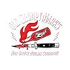 Old Grumpy Marks, Ultimate Warrior, Habanero Pepper, Hot Sauce, 5