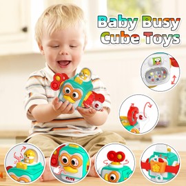 Baby Toys for 12 Month Infant Toys for 1+ Year Old Christmas Birthday Gifts