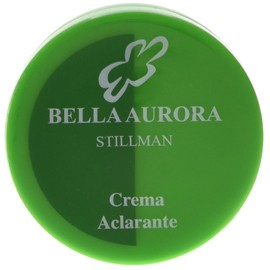 Bella Aurora StillMan - Crema aclarante, 17 g