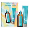 Moroccanoil Destination Hydration - Light