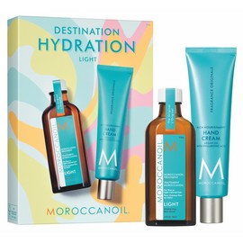 Moroccanoil Destination Hydration - Light