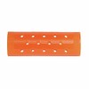 Diane Hair Rollers - Orange - 12 Pack