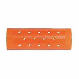 Diane Hair Rollers - Orange - 12 Pack
