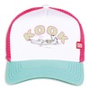 Uprock Coastal Cap, Djinns Cap, Baseball Cap, Summer Cap, Hat