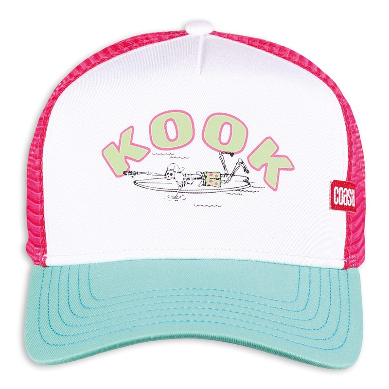 Uprock Coastal Cap, Djinns Cap, Baseball Cap, Summer Cap, Hat