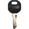 20pc for emka ek333 Key 1108-U35 1108-1-1 1333