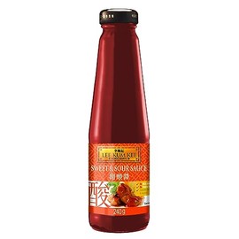 Lee Kum Kee Sauce Sweet and Sour, 8.5 oz